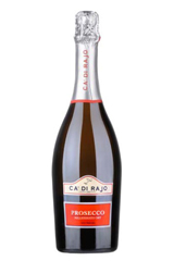 Prosecco DocG Valdobbiadene Extra-Dry Millesimato 2010