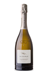 Prosecco Doc Treviso Dry Millesimato 2010